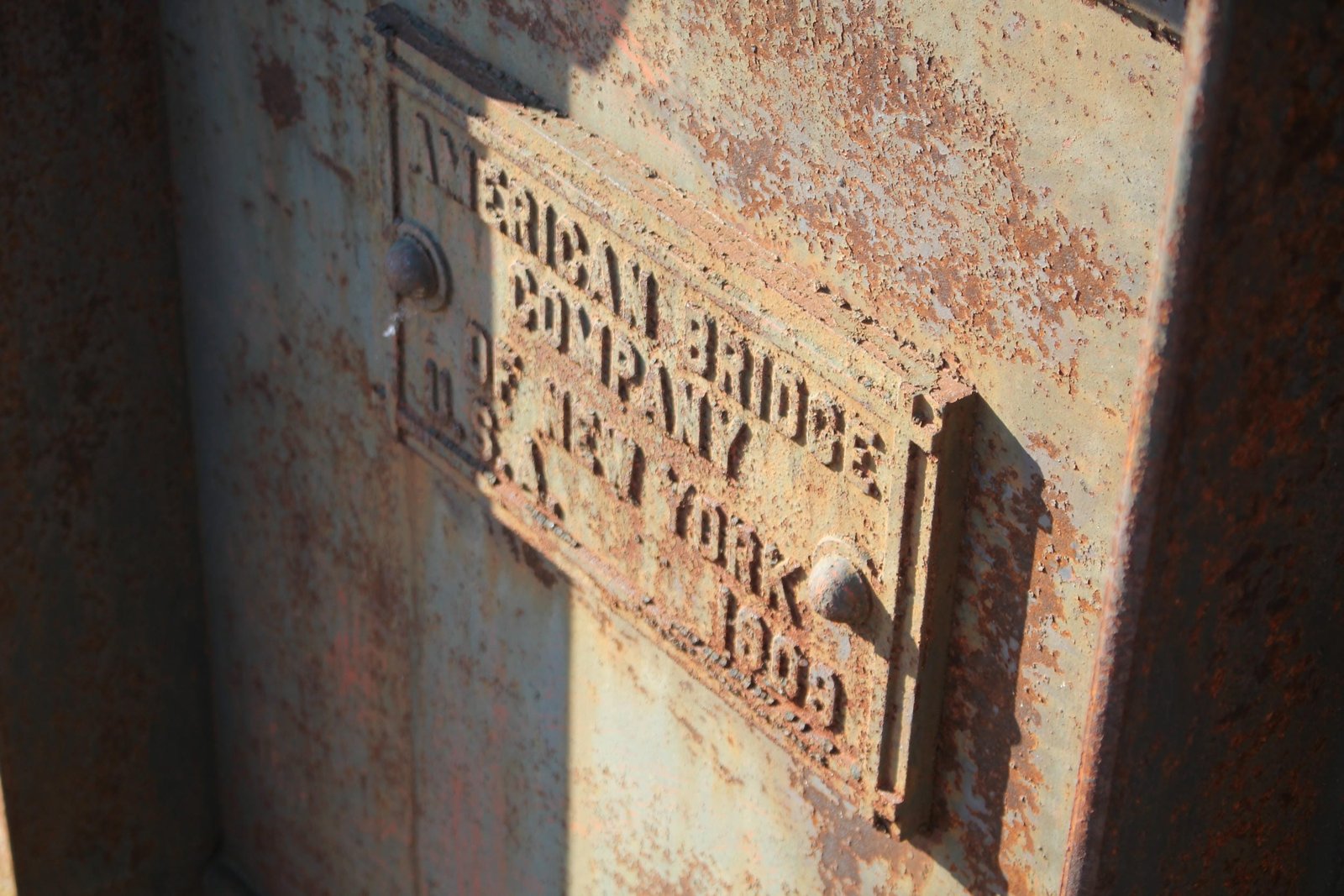 Plaque